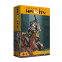 Infinity : Ariadna Caledonian Combat Force Repack Alpha