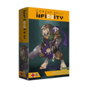 Infinity : Ariadna Caledonian Combat Force Repack Beta