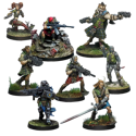 Infinity : Ariadna Caledonian Combat Force Repack Beta - Image 2
