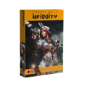Infinity : Ariadna Caledonian Combat Force Characters