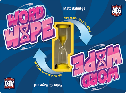 Word Wipe