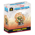 Marvel Crisis Protocol: Dimensional Terror Terrain Pack