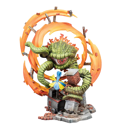 Marvel Crisis Protocol: Dimensional Terror Terrain Pack - Image 2