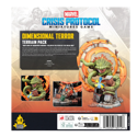 Marvel Crisis Protocol: Dimensional Terror Terrain Pack - Image 3