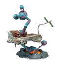 Marvel Crisis Protocol: Dark Dimension Incursion Terrain Pack - Image 2