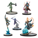 Marvel Crisis Protocol: Guardians of the Galaxy Starter Set - Image 2