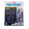 Marvel Crisis Protocol: Guardians of the Galaxy Starter Set - Image 4