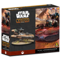 Star Wars Legion: X-34 Landspeeder