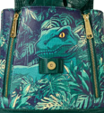 Loungefly - Jurassic World Mini Backpack - Image 3