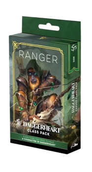 Daggerheart Class Pack Ranger