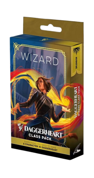 Daggerheart Class Pack Wizard