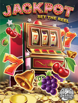 Jackpot Set the Reel