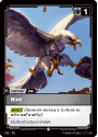Bird // Gold : UNL-T02 UNLEASHED - Riftbound : League of Legends Card Game Single Card