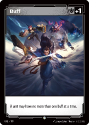 Brush // Buff : UNL-T03 UNLEASHED - Riftbound : League of Legends Card Game Single Card - Image 2