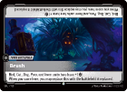 Brush // Buff : UNL-T03 UNLEASHED - Riftbound : League of Legends Card Game Single Card