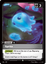 Sprite // Buff : UNL-T07 UNLEASHED - Riftbound : League of Legends Card Game Single Card