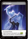 XP Tracker // Gold : UNL-T08 UNLEASHED - Riftbound : League of Legends Card Game Single Card