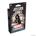 Marvel Champions: Jessica Jones Hero Pack