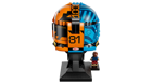 LEGO&reg; Editions McLaren Mastercard F1 Team Oscar Piastri Helmet (43017) - Image 6