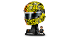 LEGO&reg; Editions McLaren Mastercard F1 Team Lando Norris Helmet (43023) - Image 2