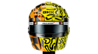 LEGO&reg; Editions McLaren Mastercard F1 Team Lando Norris Helmet (43023) - Image 3