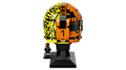 LEGO&reg; Editions McLaren Mastercard F1 Team Lando Norris Helmet (43023) - Image 6