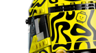LEGO&reg; Editions McLaren Mastercard F1 Team Lando Norris Helmet (43023) - Image 7