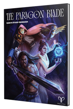 The Paragon Blade