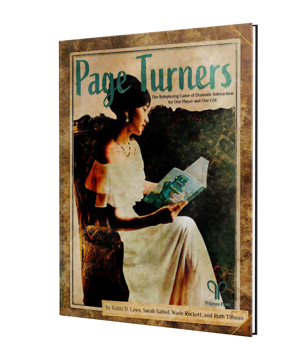 Page Turners