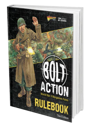 Bolt Action - 3rd Edition Rulebook