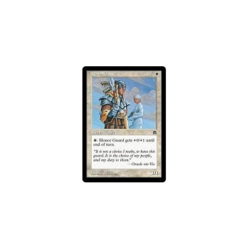 Honor Guard : STRONGHOLD 052/143 - Magic the Gathering Single Card