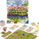 Carcassonne Labyrinth - Image 3