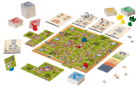 Carcassonne Labyrinth - Image 4