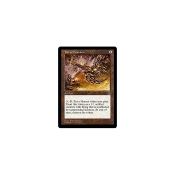 Hornet Cannon : STRONGHOLD 054/143 - Magic the Gathering Single Card