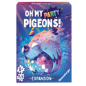 Oh My Party Pigeons! Expansion