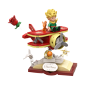 Pantasy Le Petit Prince Starry Ride Plane 189 pcs - Image 3