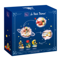 Pantasy Le Petit Prince Starry Ride Plane 189 pcs - Image 4