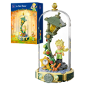 Pantasy Le Petit Prince Starlight Lamp 221 pcs - Image 2
