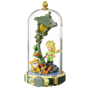Pantasy Le Petit Prince Starlight Lamp 221 pcs - Image 3