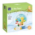 Pantasy Le Petit Prince Winter Melody 63 pcs