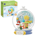 Pantasy Le Petit Prince Winter Melody 63 pcs - Image 2