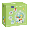 Pantasy Le Petit Prince Winter Melody 63 pcs - Image 4