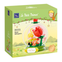 Pantasy Le Petit Prince Rose Whispers 80 pcs