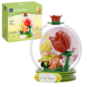 Pantasy Le Petit Prince Rose Whispers 80 pcs - Image 2
