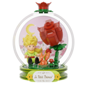 Pantasy Le Petit Prince Rose Whispers 80 pcs - Image 3