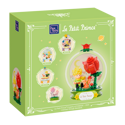 Pantasy Le Petit Prince Rose Whispers 80 pcs - Image 4