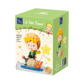 Pantasy Le Petit Prince Mini Le Petit Prince 161 pcs