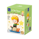 Pantasy Le Petit Prince Mini Le Petit Prince 161 pcs