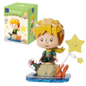 Pantasy Le Petit Prince Mini Le Petit Prince 161 pcs - Image 2