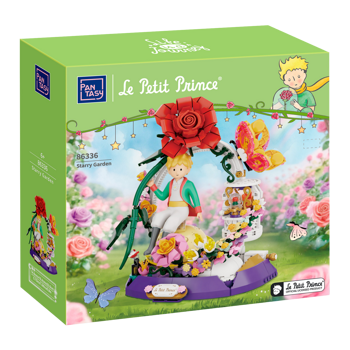 Pantasy Le Petit Prince Starry Garden 300 pcs
